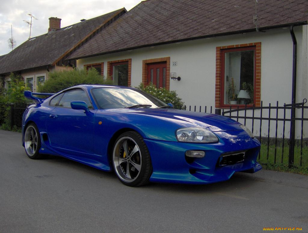 toyota, supra, 